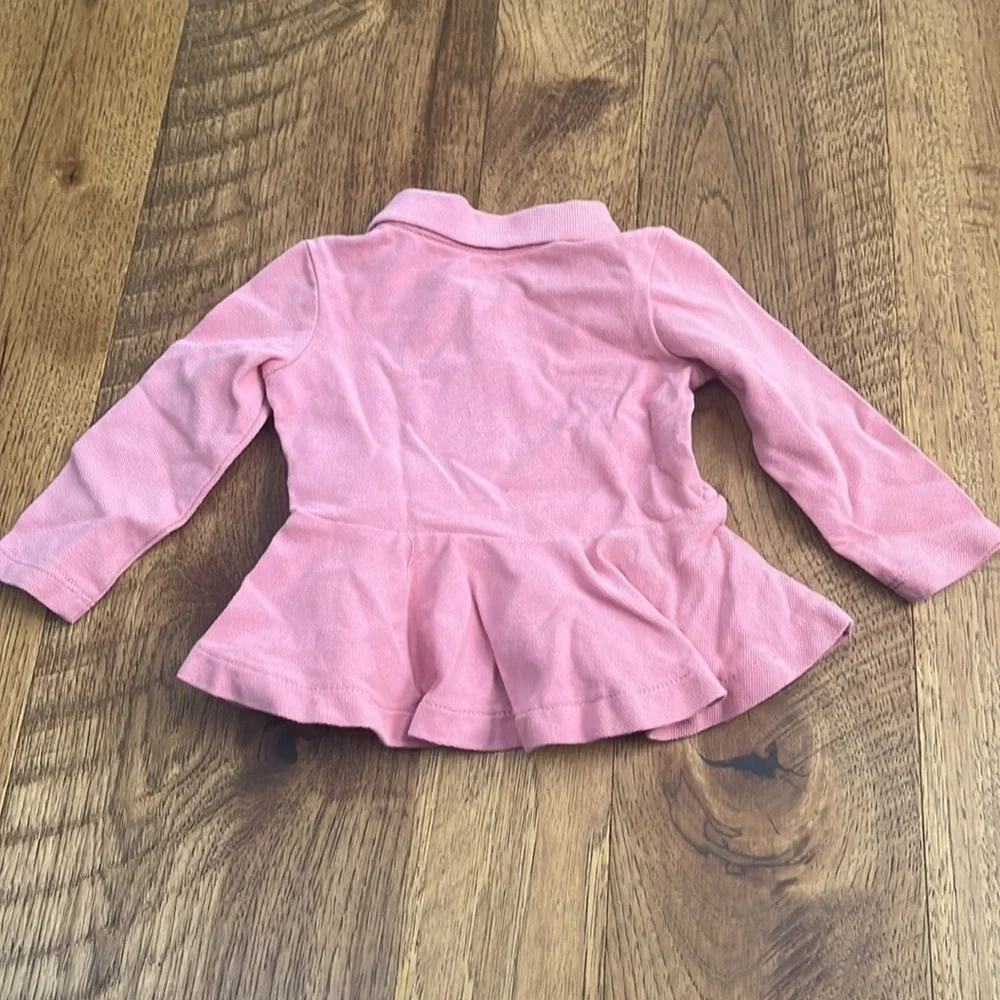 Ralph Lauren Girl’s Dress Size 9M